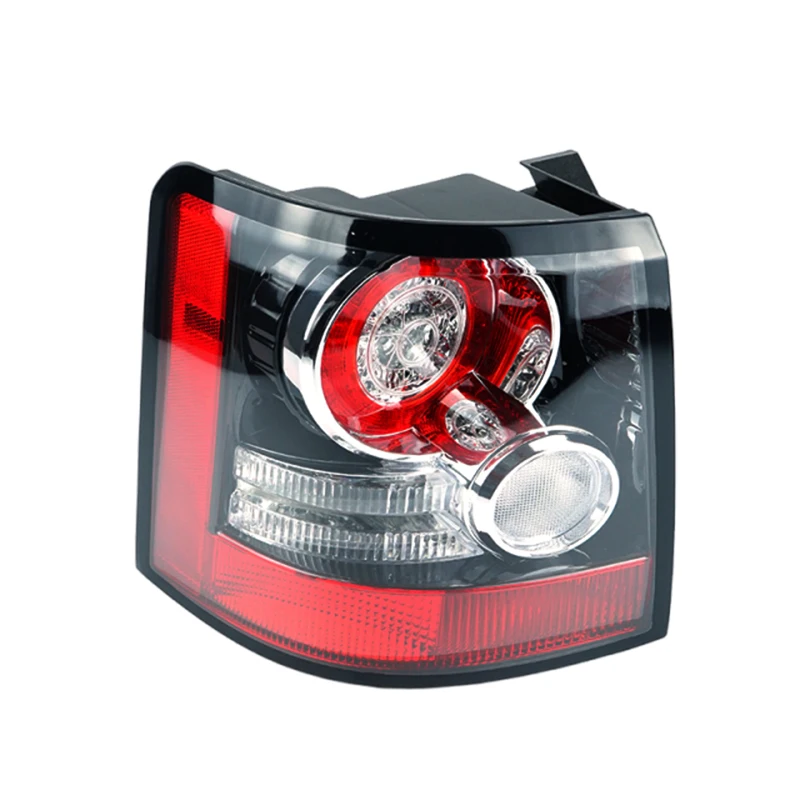 Car Rear Bumper Tail Lamp Tail Light For Land Range Rover Sport 2005 2006 2007 2008 2009 2010 2011 2012 2013 LR043994 LR043996