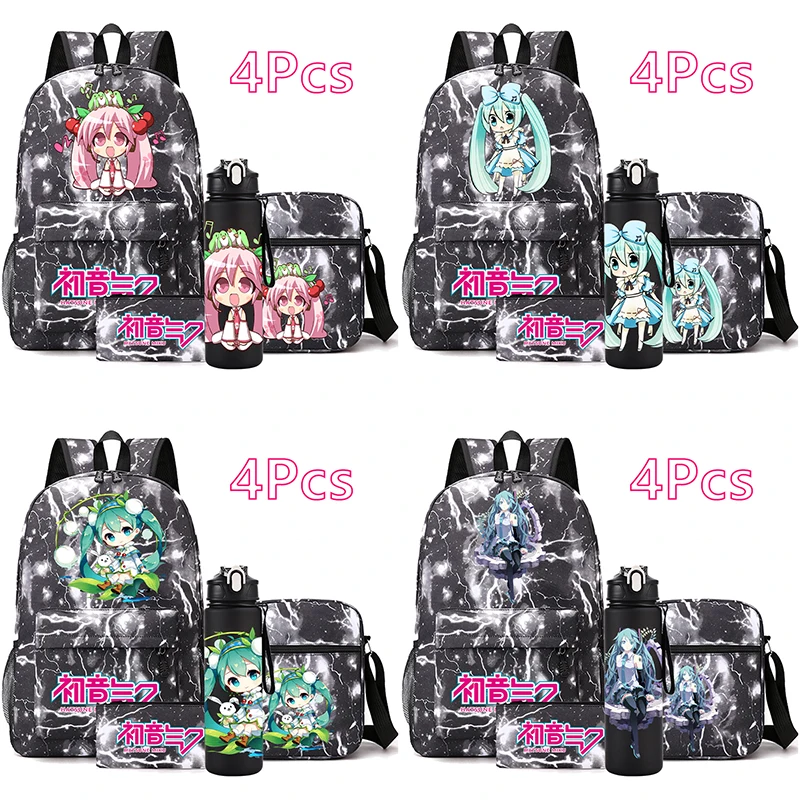 sac-a-dos-imprime-anime-hatsune-miku-avec-bouteille-d'eau-de-750ml-pour-adolescents-etudiants-filles-et-garcons-sac-a-livres-etanche-4-pieces-ensemble