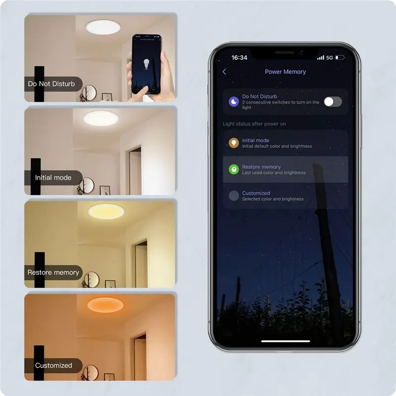 newa10r-tuya-wifi-smart-ceiling-lamp-25w-rgb-led-lights-wifi-app-voice-control-light-for-living-room-decoration-bedroom