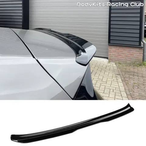Maxton Style Rear Roof Spoiler VW Golf