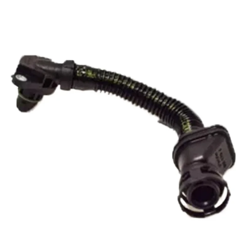 

Шланг вентиляции картерных газов для BMW 5, 6 серии F10, F06, F13, M5, M6, S63 2012-2016, OEM 11157843150