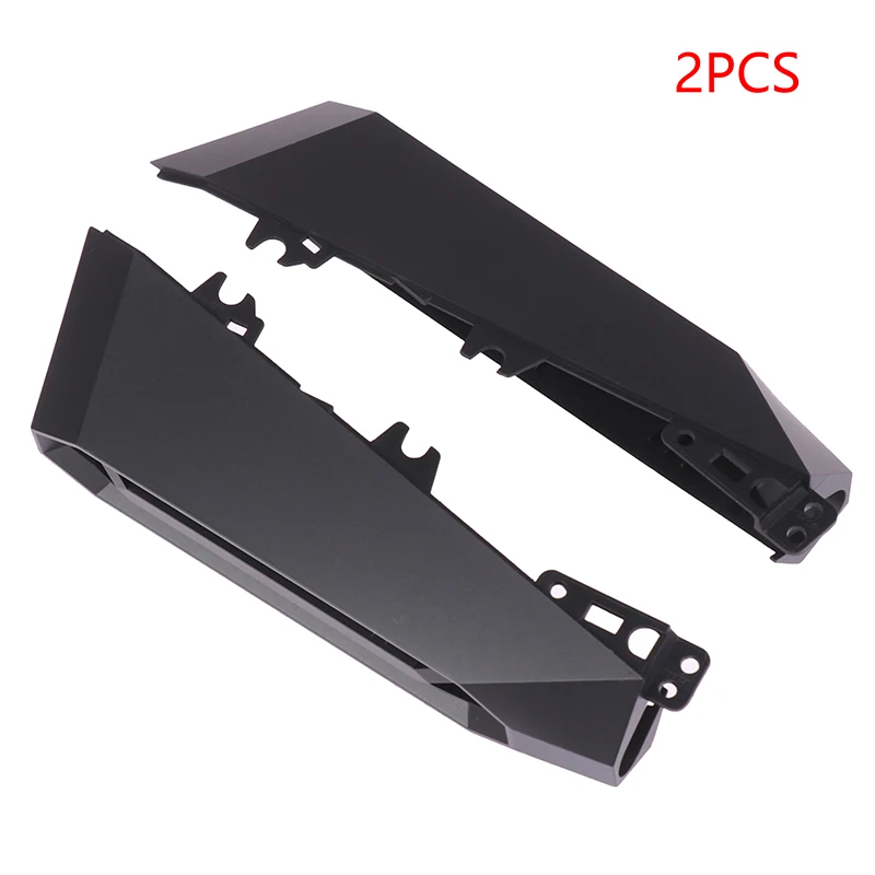 New L56911-001 FA2K8000F10 / G10 Pavilion 15-DK TPN-C141 Hinge Tail Rear Trim Cover ​Heat Dissipation Air Outlet Exhaust Vent