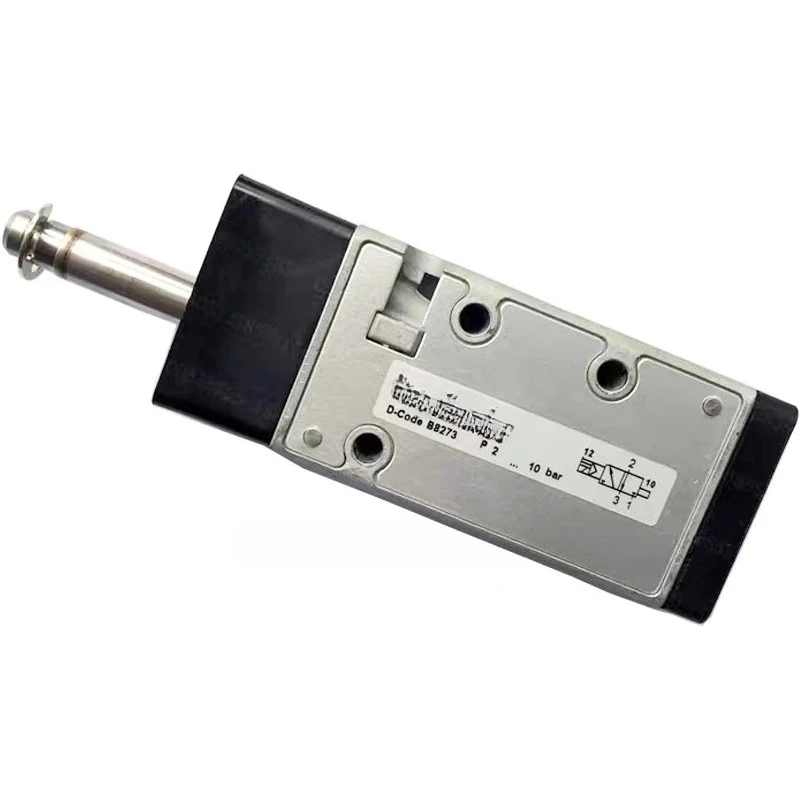 

Электромагнитный клапан V61B413A-A2 V61B413A-A2000 V61B413A-A213J V61B413A-A219J