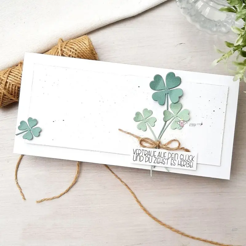 1Pc Piggy Craft Met…