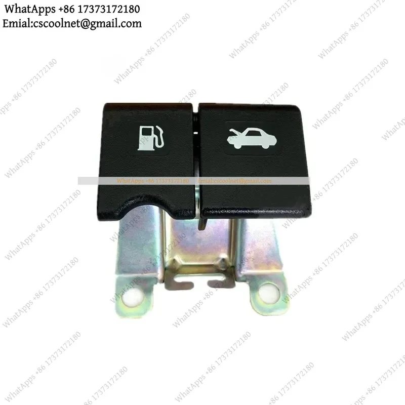 k3 Hood Latch Release Handle For Nissan Tiida Qashqai Sylphy Fuel Tank Switch