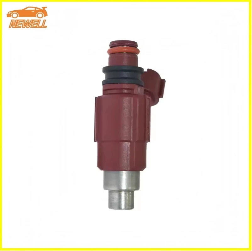 1pcs 15710-06G00 Fuel Injector For Suzuki V-STROM 1000 DL1000 2002-2012 Motorcycle Nozzle 1571006G00