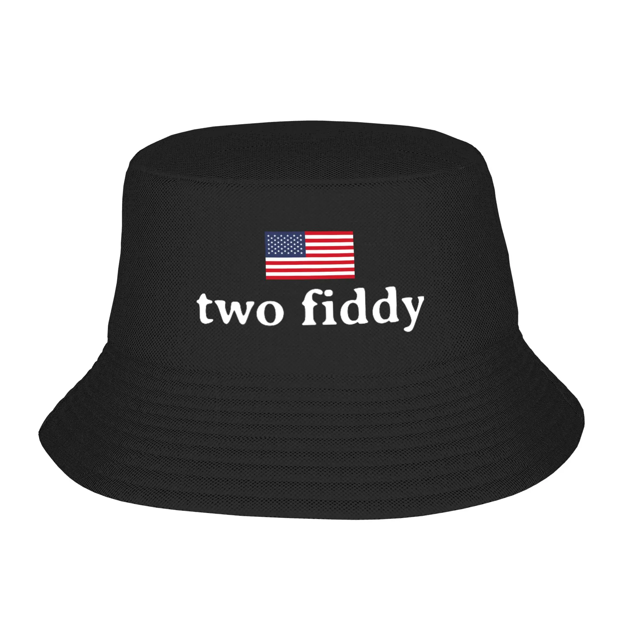Summer Panama Hat Two Fiddy 250th Anniversary 4th of July Patriotic for Men Women Fisherman Caps Bucket Hat Fisherman Hat
