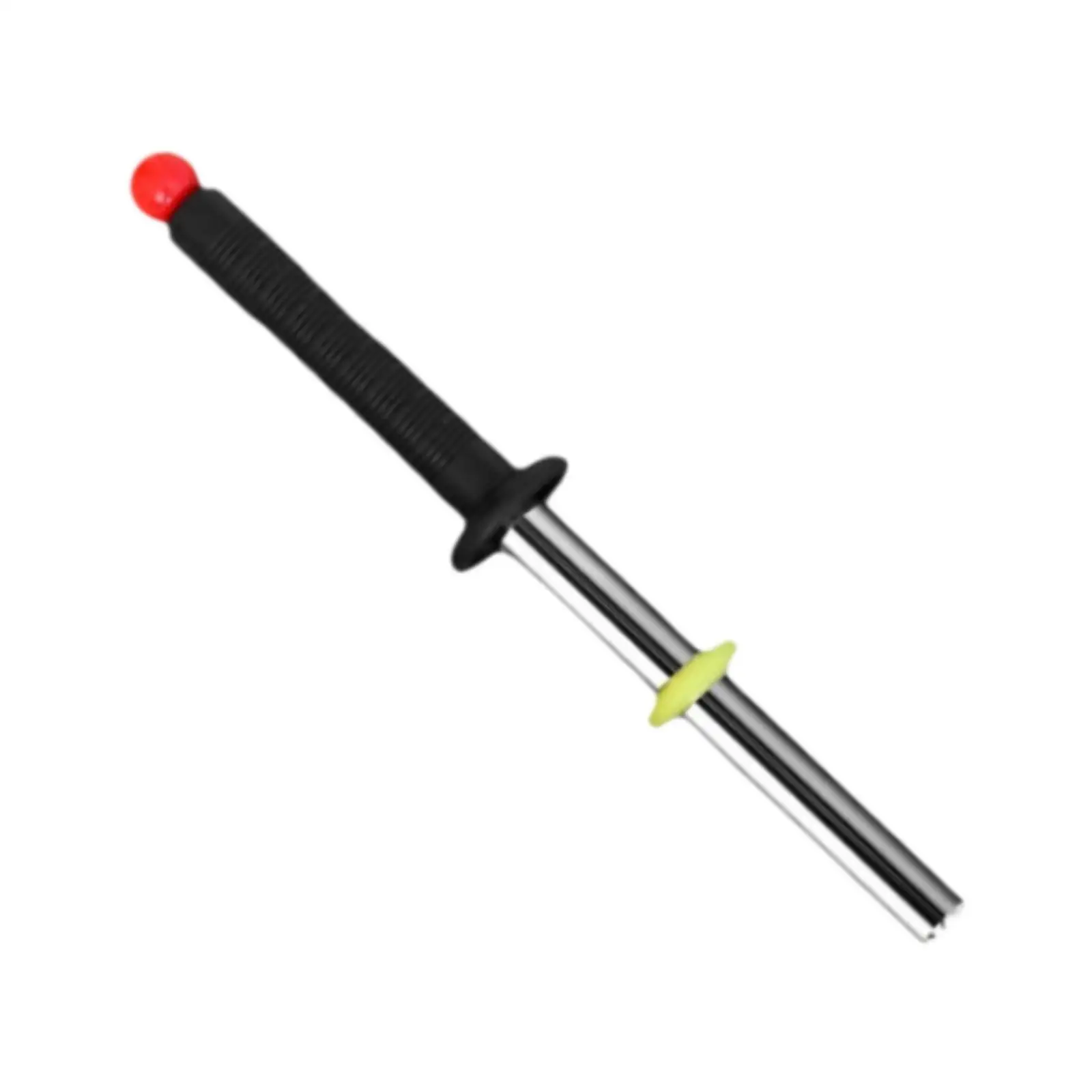 Maniglia di rilascio per afferrare Pulitore asciutto e bagnato con bastone di recupero multifunzionale facile da usare per trucioli di officine di magazzino Strumenti metallici