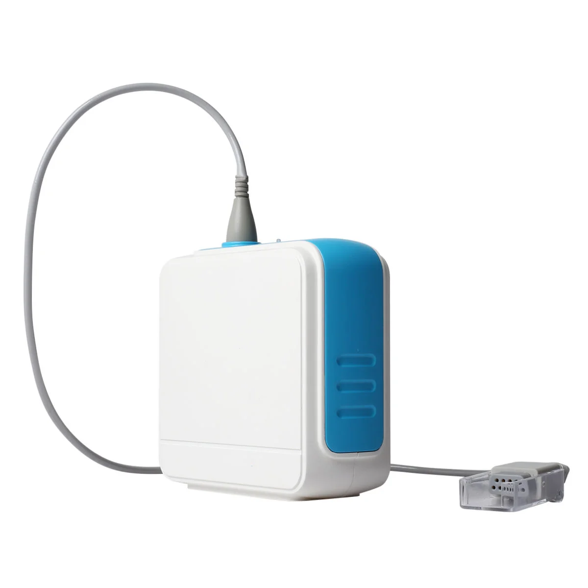 

New Arrival AG120 Veterinary Monitoring Device Sensor for O2 CO2 N2O ISO ENF SEV