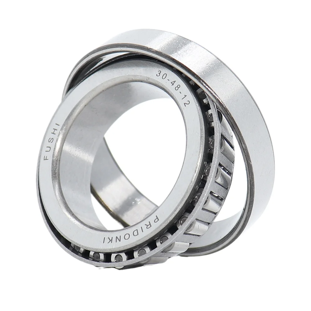 

30YM1/48Y1 Steering Head Bearing 2PC Tapered Roller Motorcycle Bearings