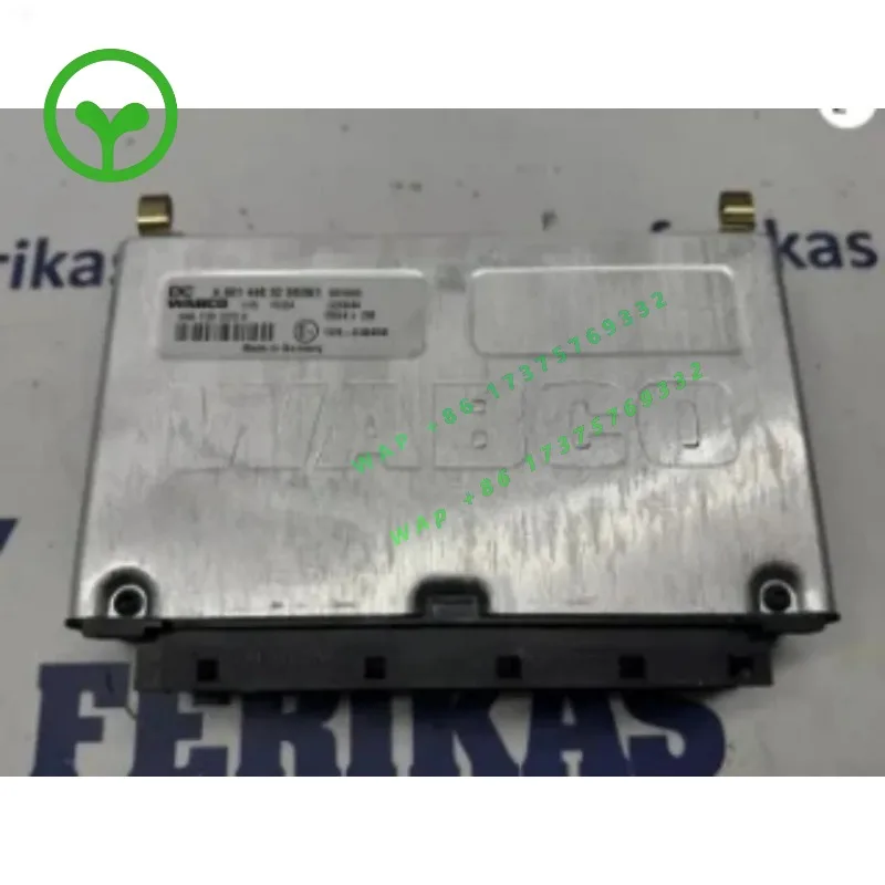 26 StyleEBS Control Unit 4461302230 EBS4