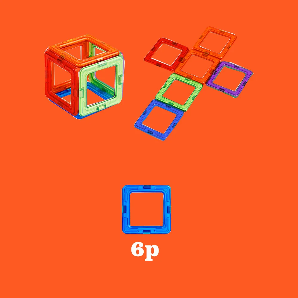 Magnetyczne zabawki duże, magnetyczne klocki konstrukcyjne DIY dla dzieci, klocki konstrukcyjne, zabawki STEM, zabawki edukacyjne.