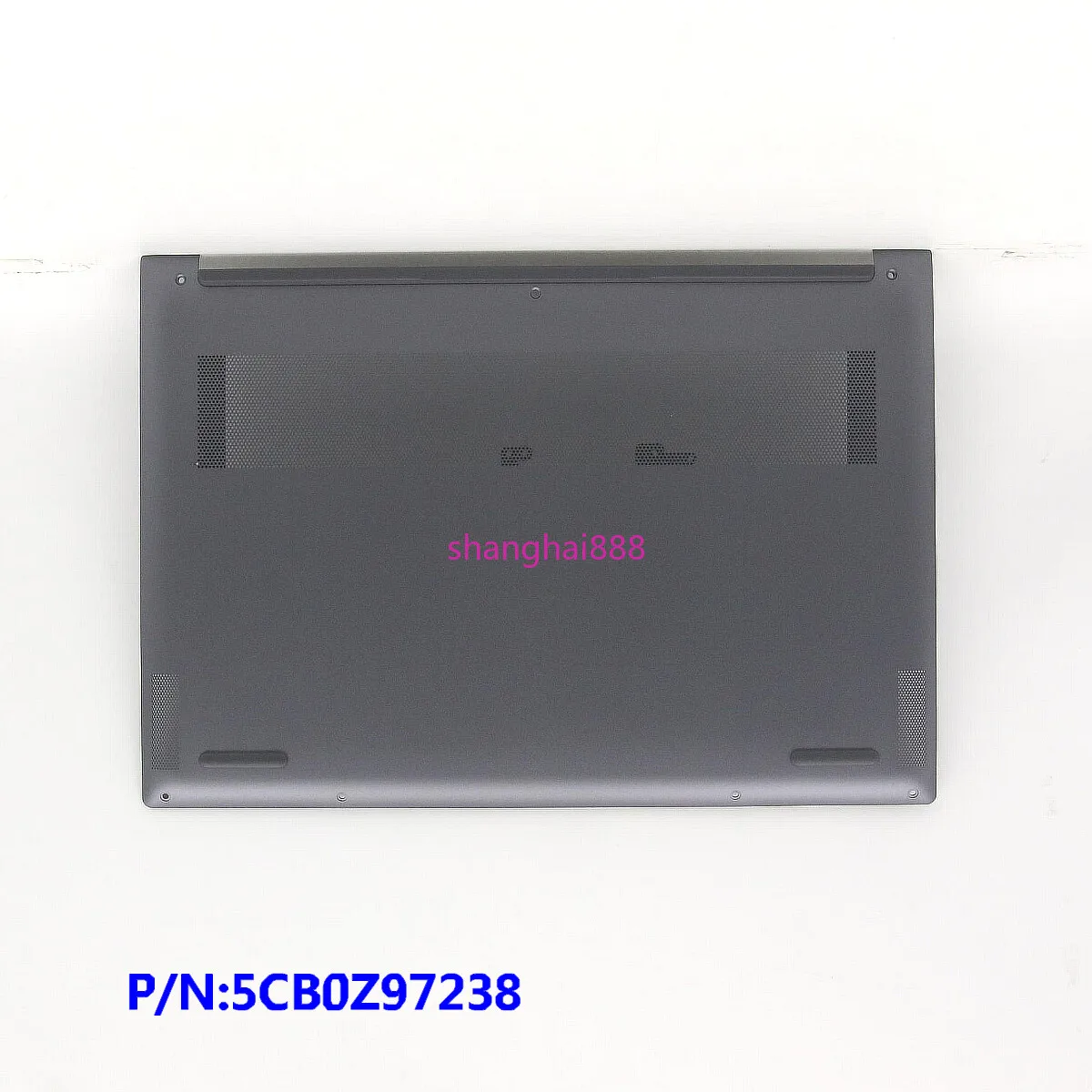 for lenovo Yoga Slim 7 Pro-14ITL5 14ACH5 14IHU5 cover lower bottom case 5CB0Z97238