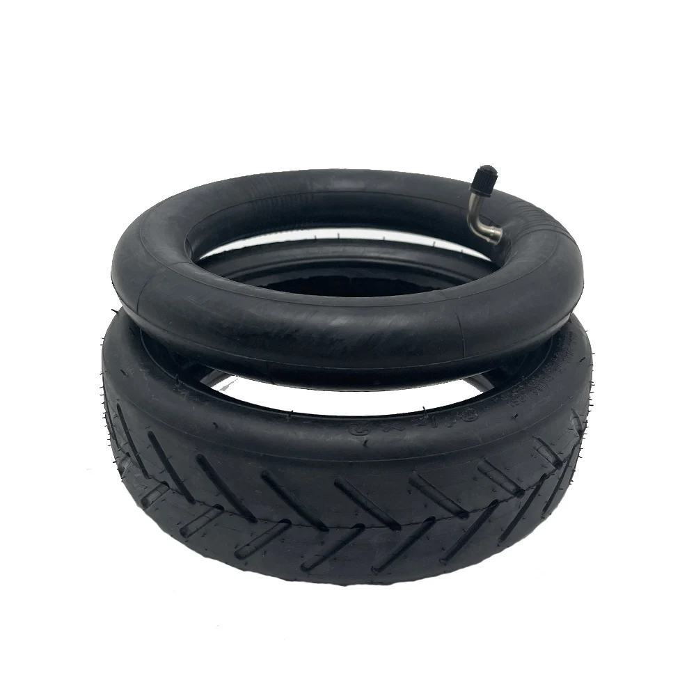 8.5 Inch 8 1/2x2 Tire Inner Outer Tube for Xiaomi M365/1S/Pro2 Series Electric Scooter Pneumatic Tyre