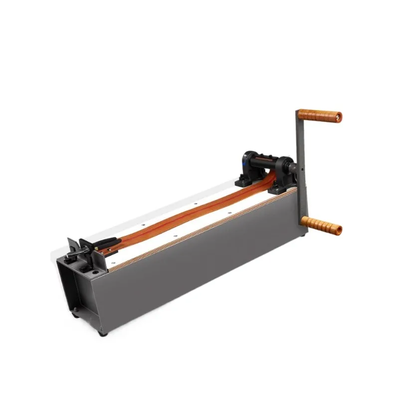 Desktop Hand-Operated Wire Drawing Machine Drawing Plate Booster Jewelry Wire Drawing Stool Processing Equipment