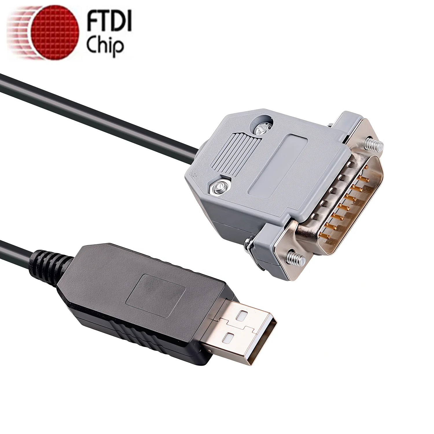 cabo-adaptador-usb-ftdi-ft232rl-para-db15-d-sub-15-pinos-macho-para-comunicacao-serial-de-balanca-eletronica-yaohua-com-pc