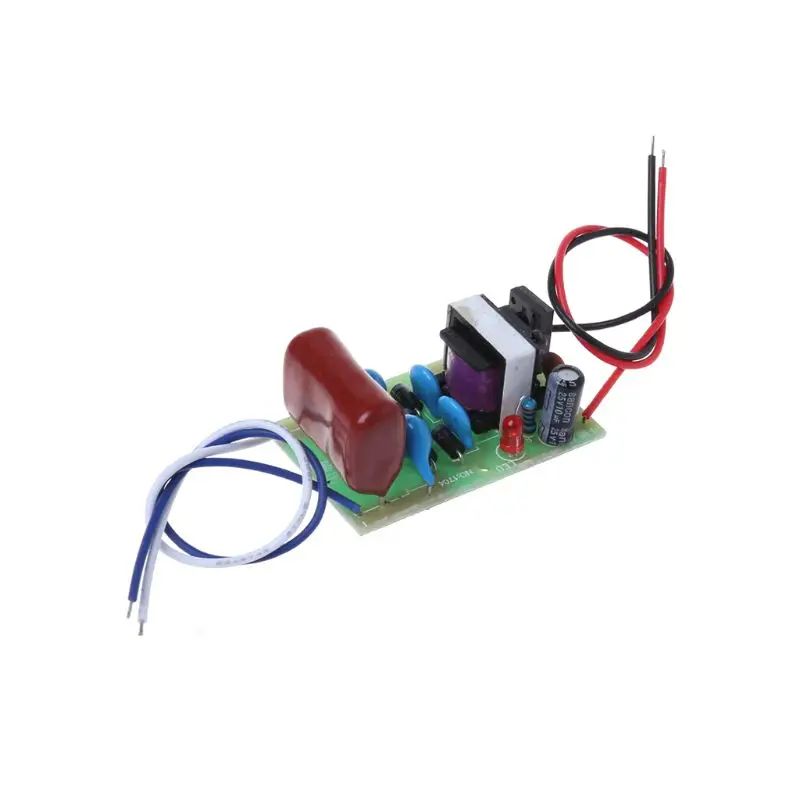 DC3.7V To 1800V Booster Module Step Up Super for DC Motor With High Vo Drop shipping