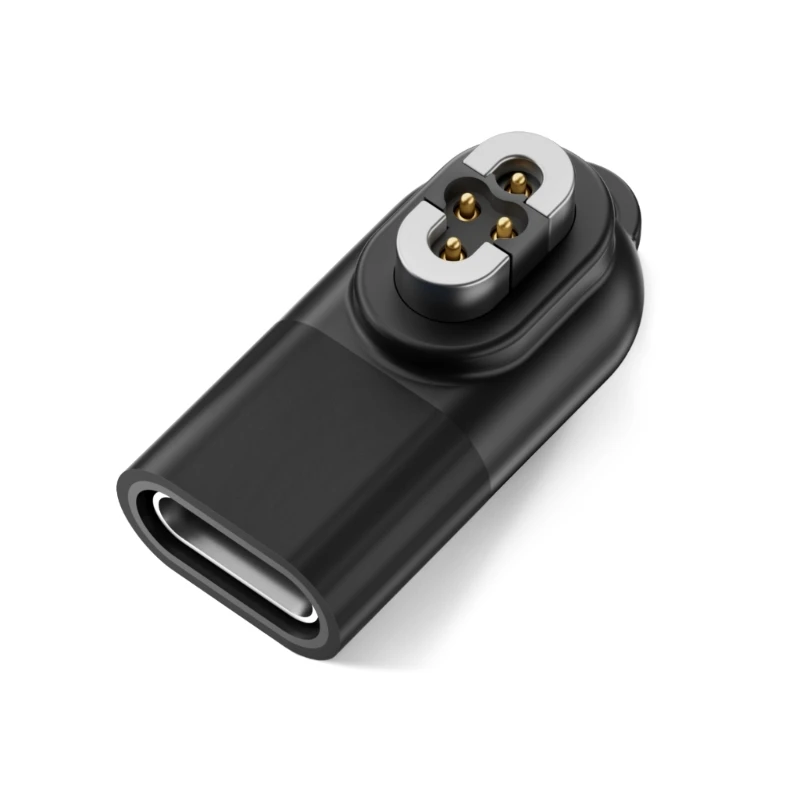محول منفذ شحن سريع USB C لملحقات سماعات الأذن OpenSwim S710