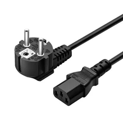 Adaptador de carga de Cable de alimentación