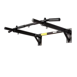 Hot Sale Home Use Pull-up Bar Horizontal Bar Wall Trainer