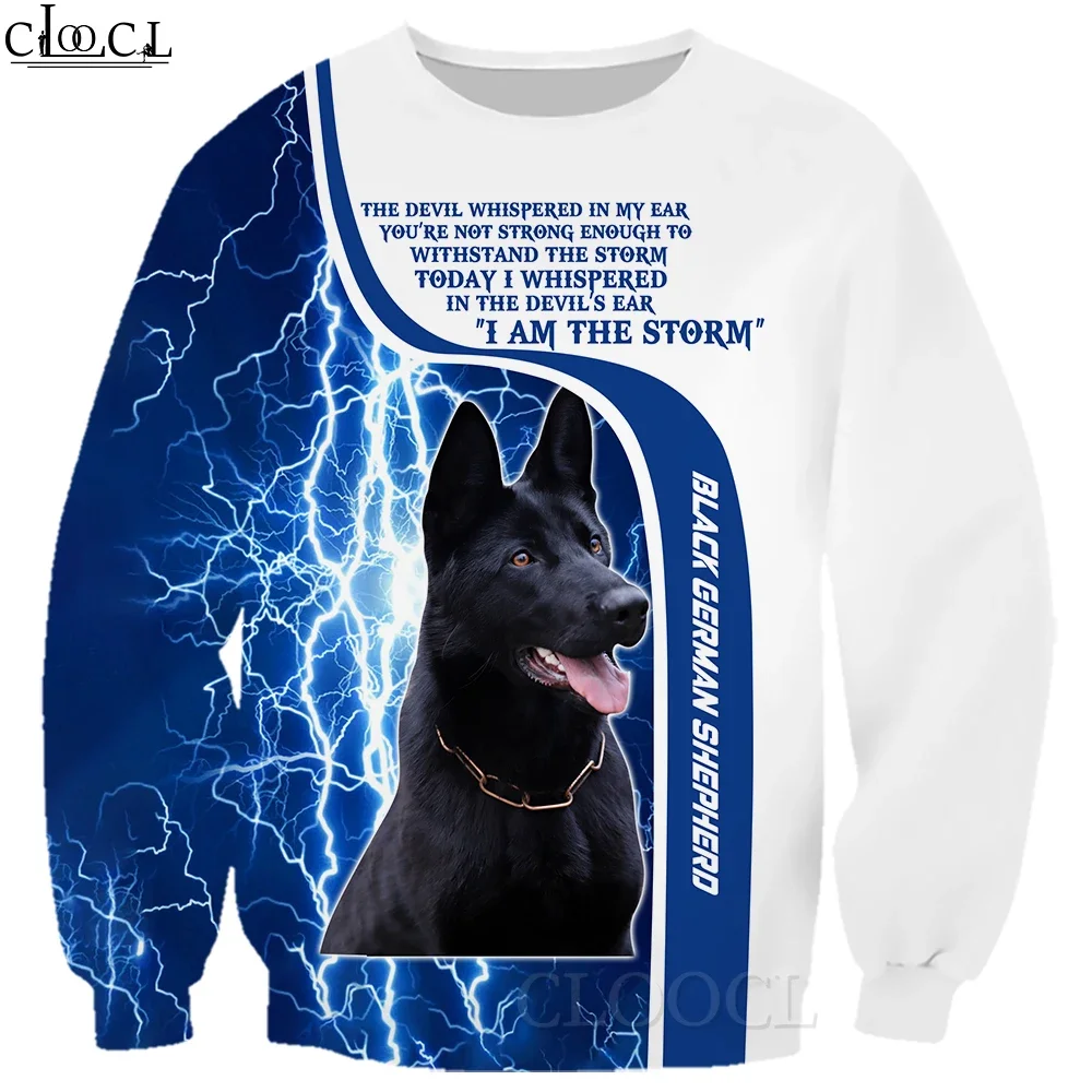 Hx Animal Dog Sweat… - image
