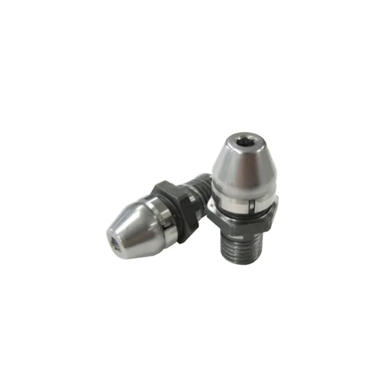 Manual Expansion Positioning Pin High-precision Universal Production Accessories FVX0080/0100/0120