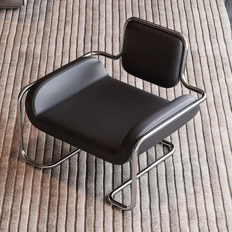 

Luxury Tumbonas Living Room Chairs Garden Vintage Comfortable Living Room Chairs Dresser Bar Stools Poltrona Library Furniture