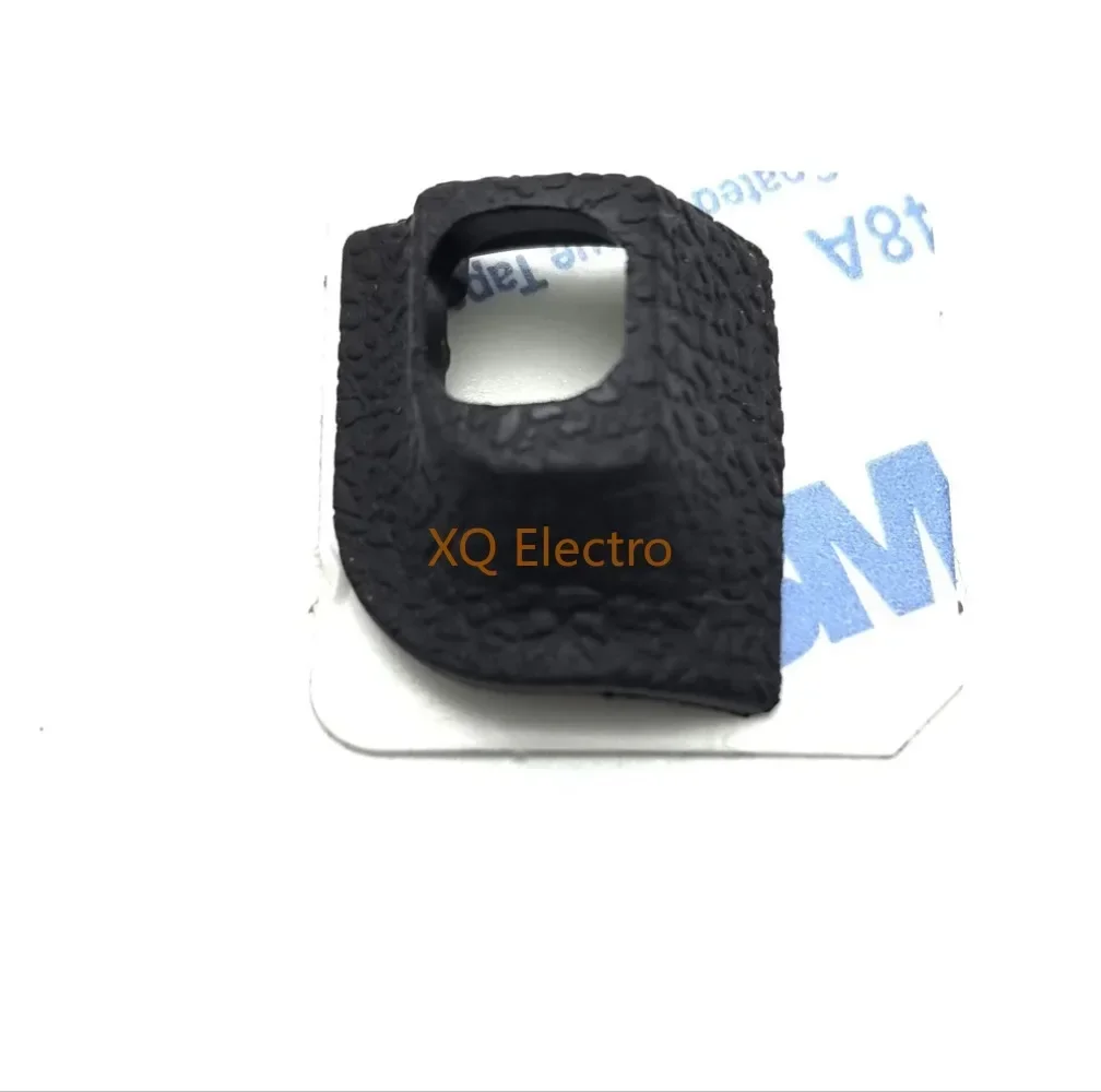NEW Rear Cover Back Thumb Rubber leather for Fujifilm Fuji X-T30 XT30 X-T30II XT30II Mark II +Tape Camera Replacement Spare Part