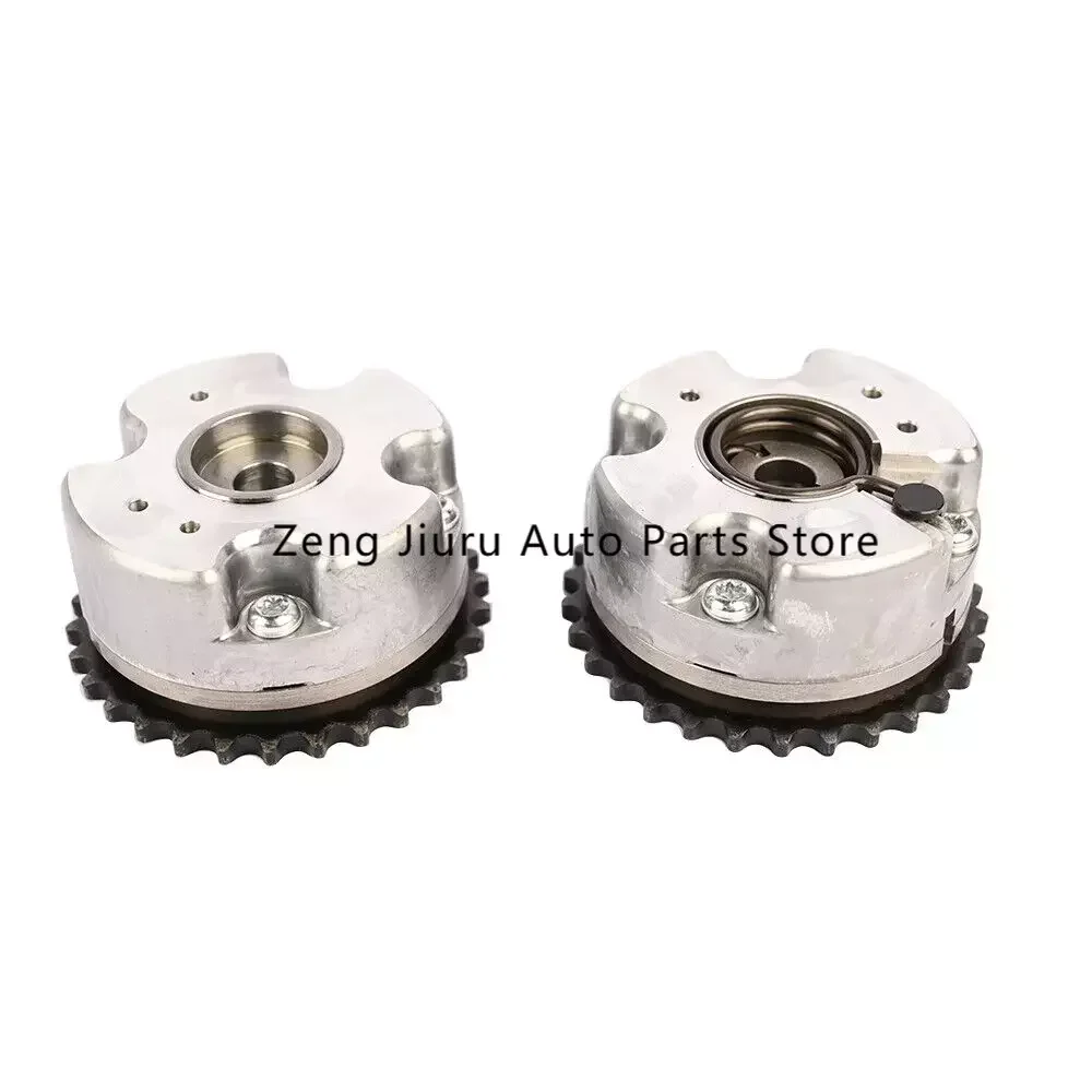 

Suitable for Audi timing gear camshaft phase adjuster eccentric shaft tooth 06E109084K 06E109083L