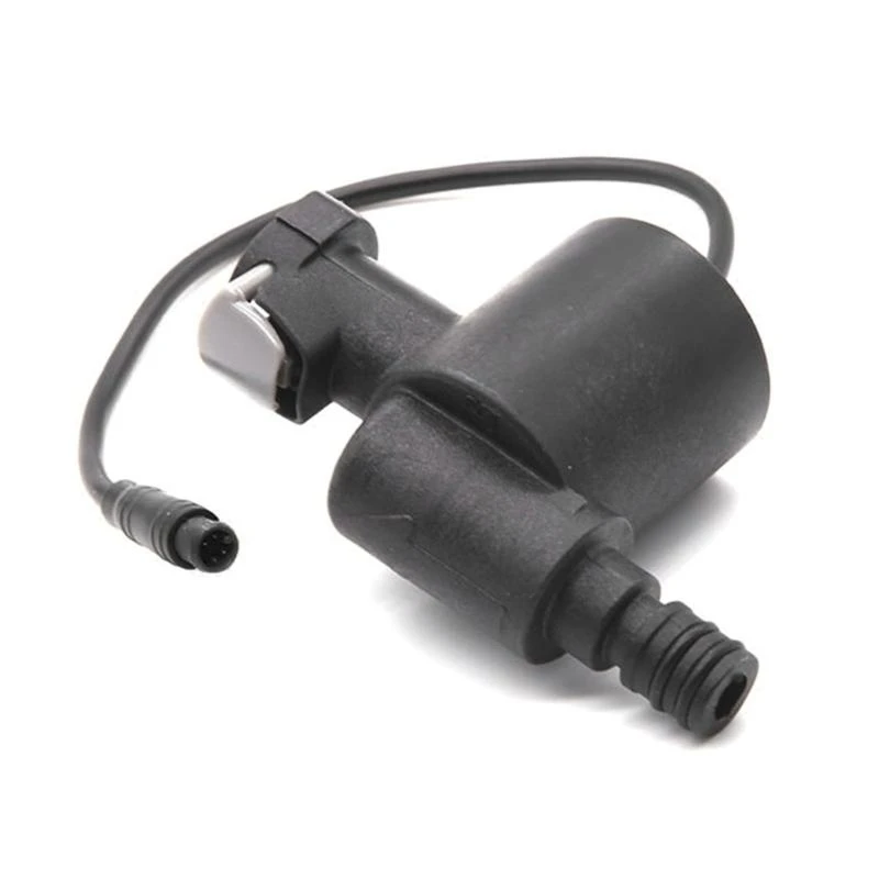 Dispositif d'énergie d'eau Microgénérateur intelligent Small Water Flows Generator .Y5GA