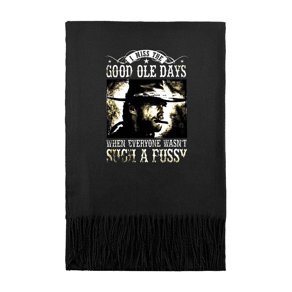 

Ковбойский художественный объятий, дикая сказка, осень-зима, универсальный длинный шарф, теплый городской шарф унисекс