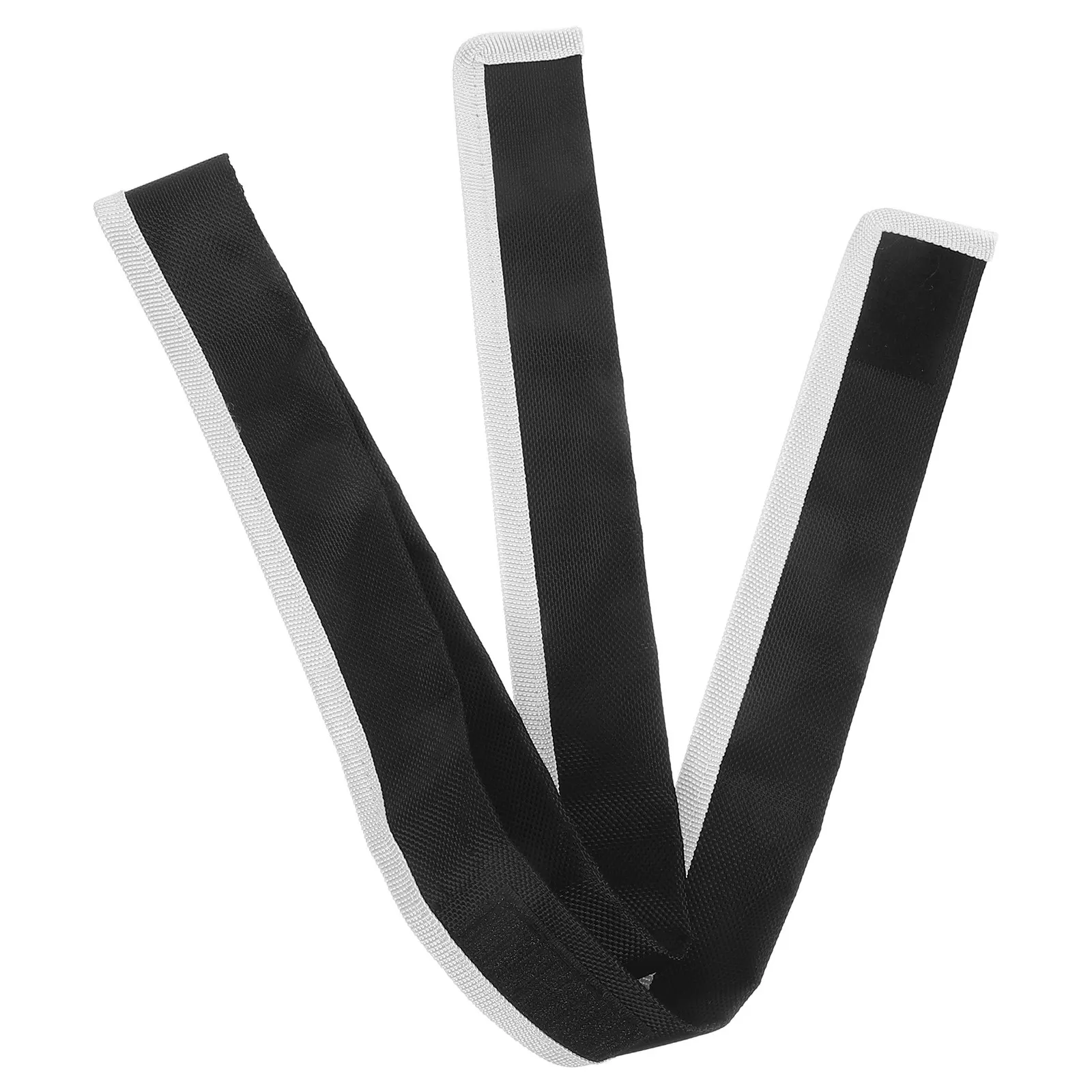 

Чехол для фехтовальных сабель из высокопрочной ткани 600D: защитный футляр для фольги, шпаги, сабли для тренировок, соревнований, хранения и переноски