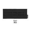 Five grid black