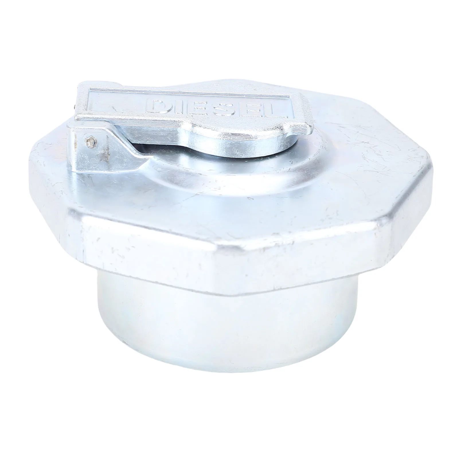 

Fuel Cover Enhanced Safety Locking Fuel Gas Anti Leakage Stylish Look Excellent Sealing with Keys for Truck