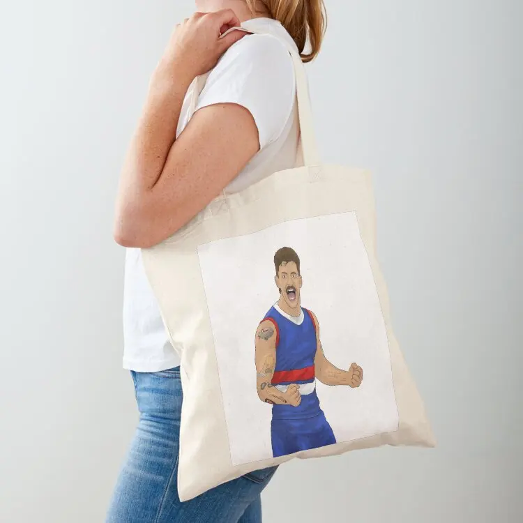 Tom Liberatore Tote Bag shoping bag woman shopping bag bags woman 2025 tote bags men