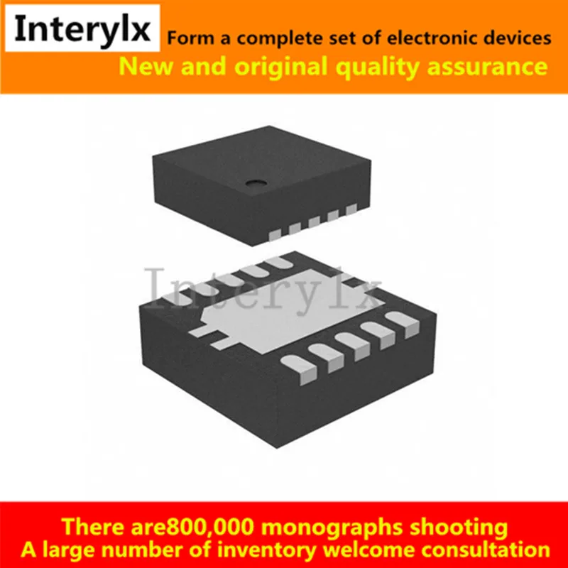 

10PCS TPS63060DSCR TPS63001DRCR TPS74801DRCR TPS63002DRCR TPS51200DRCR TPS7A9001DSKR TPS62400DRCR TPS7A9201DSKR TPS51200QDRCRQ1