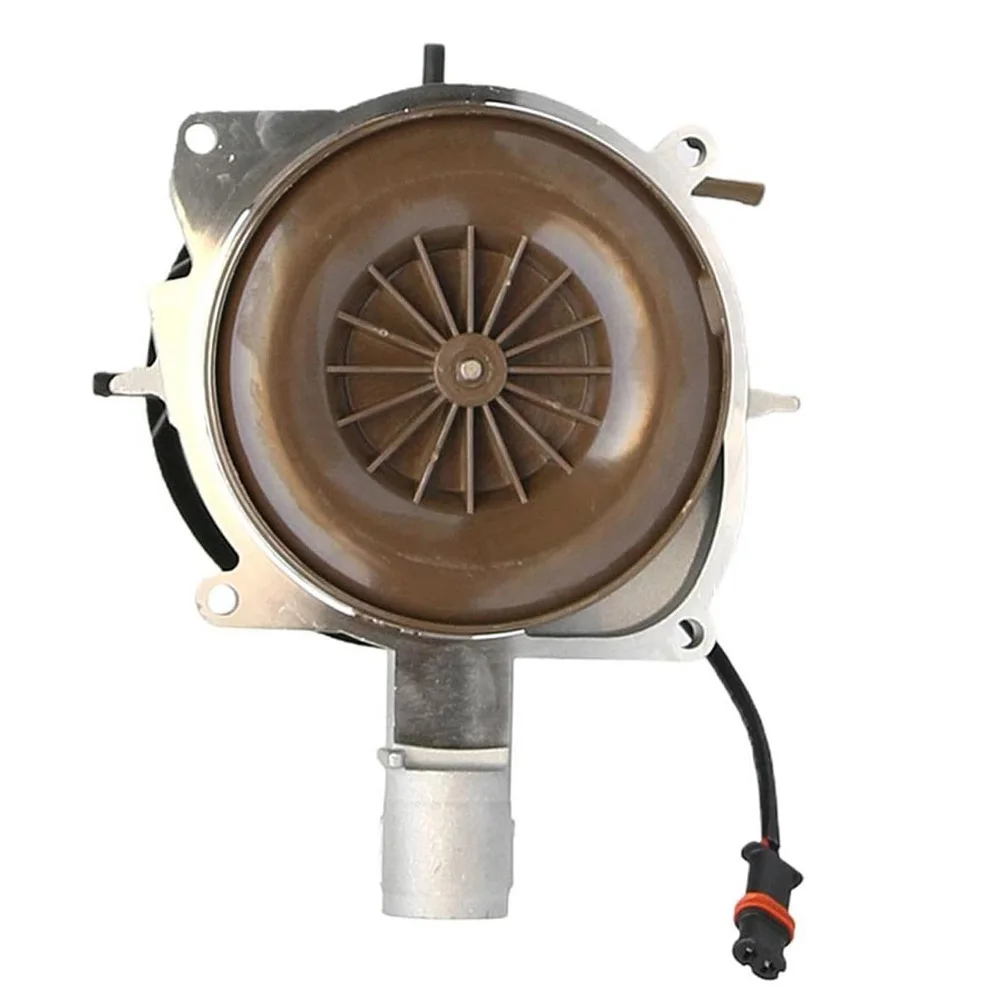 Conjunto de Motor de ventilador de calentador de coche de 12V y 2000W para Eberspacher Airtronic D2, conjunto de calentador de estacionamiento de aire de 12V, piezas de Motor de arranque