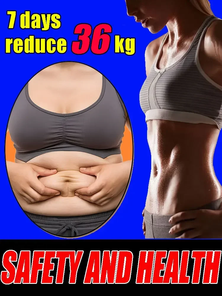 

Fat burning and weight loss Products, strong product for fitness, detoxification, organ peristalsis, health product