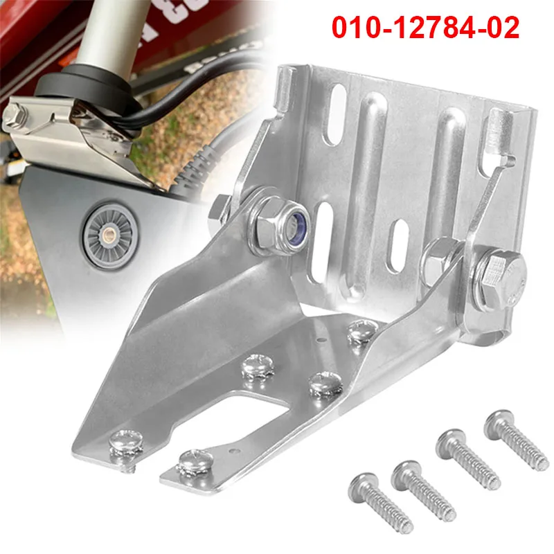 010-12784-02-ヘビーデューティー-トランスデューサー-マウント-ブラケット、ガーミン-パノプティックス-トランスデューサー-lvs32-と互換性のあるトランサム-マウント-ブラケット