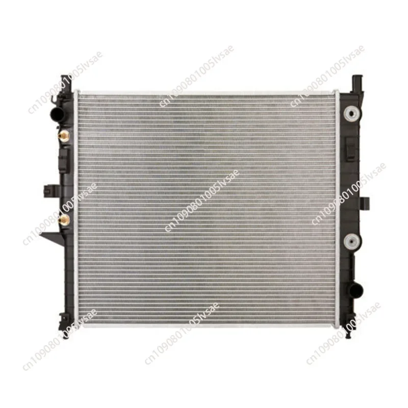 Car radiator, W163 ML320 ML430 ML500, 1635000003, suitable for Pengchi