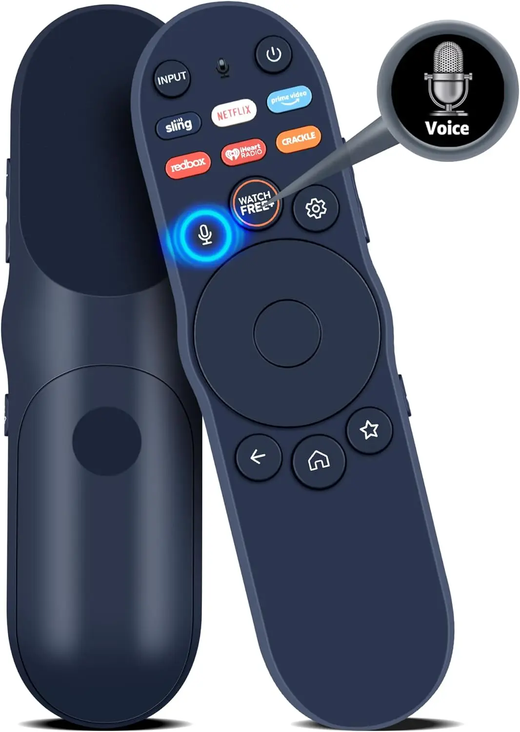 XRT270 For Vizio Sm… - image