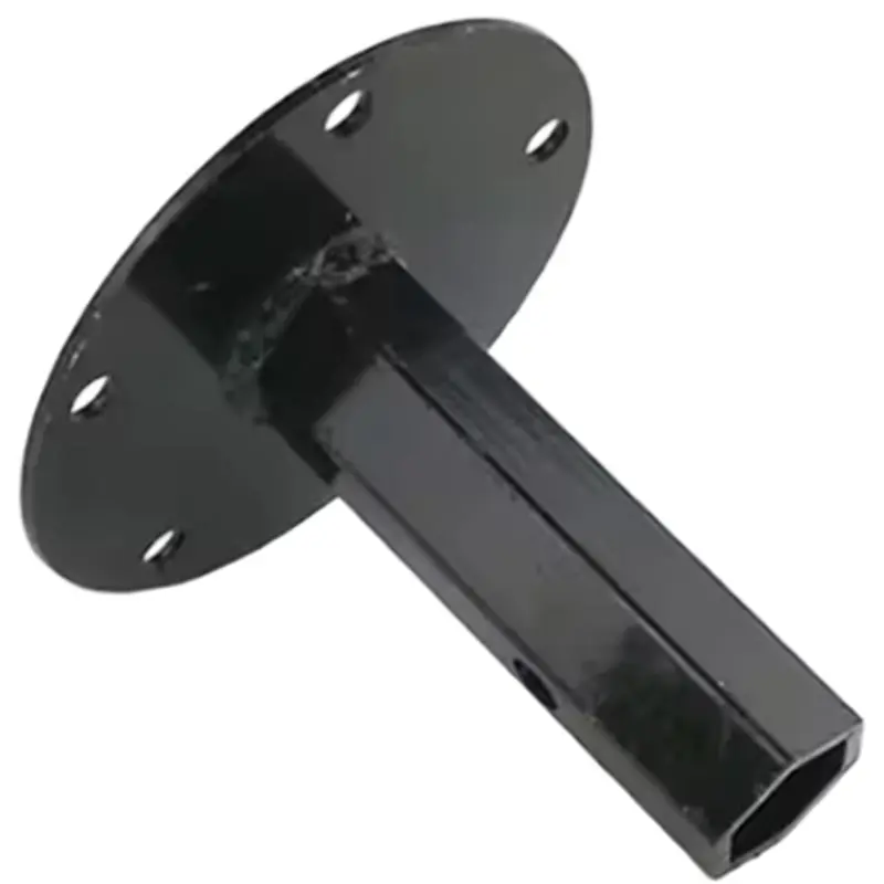 CYCLI-/Diesel Engine Tiller Blade Parts 173F186F 23Mm Axle 5-Hole Type Wheel Axle Tire Axle