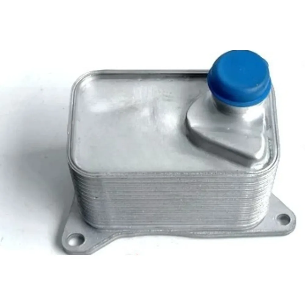 95811702100 for Porsche  Macan Oil Radiator 2.0T Cooler Grid Base Rubber Sealing Ring