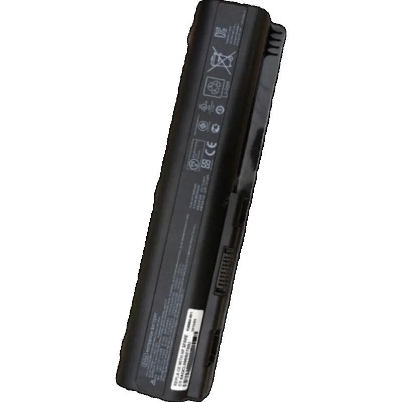 New HSTNN-CB72 HSTNN-IB72 5200mAh Laptop Battery For HP Compaq Presario CQ40 CQ45 CQ50 CQ60 CQ61 CQ70 CQ71 DV4 DV5 DV6 Series