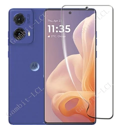 HD Full Hydraulic Hydrogel Film For Motorola Moto S50 Neo 6.7