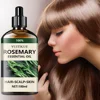 Mielle Rosemary Mint Scalp & Hair Strengthening Oil 4