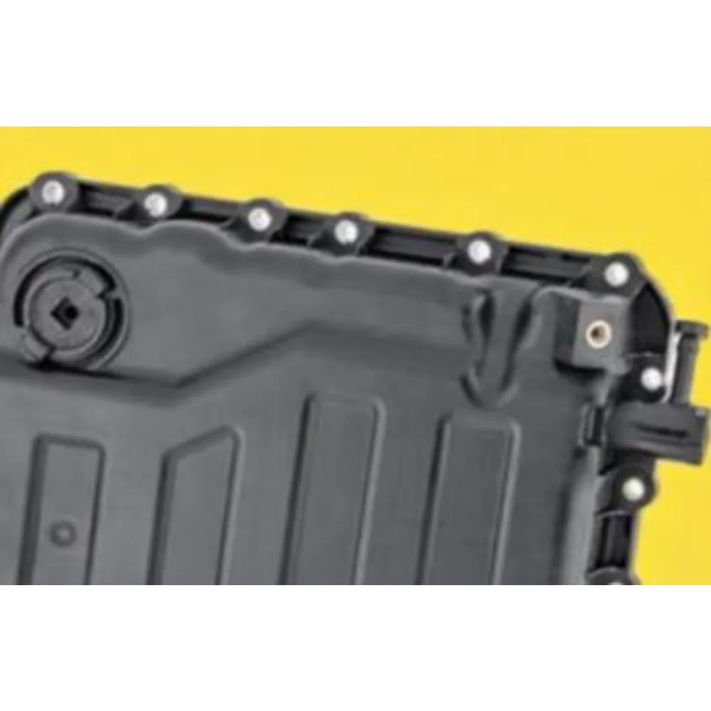 

Абсолютно новая оригинальная уплотнительная лента для поддона коробки передач (1 шт.) для KIA K5, K3, KX3, K4, KX5, SportageR (автомат)