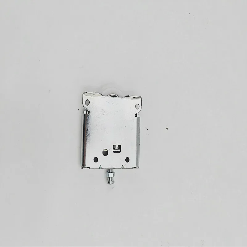 1pcs Old-fashioned cabinet wardrobe sliding door pulley  slide door roller bottom/lower wheel runner guide