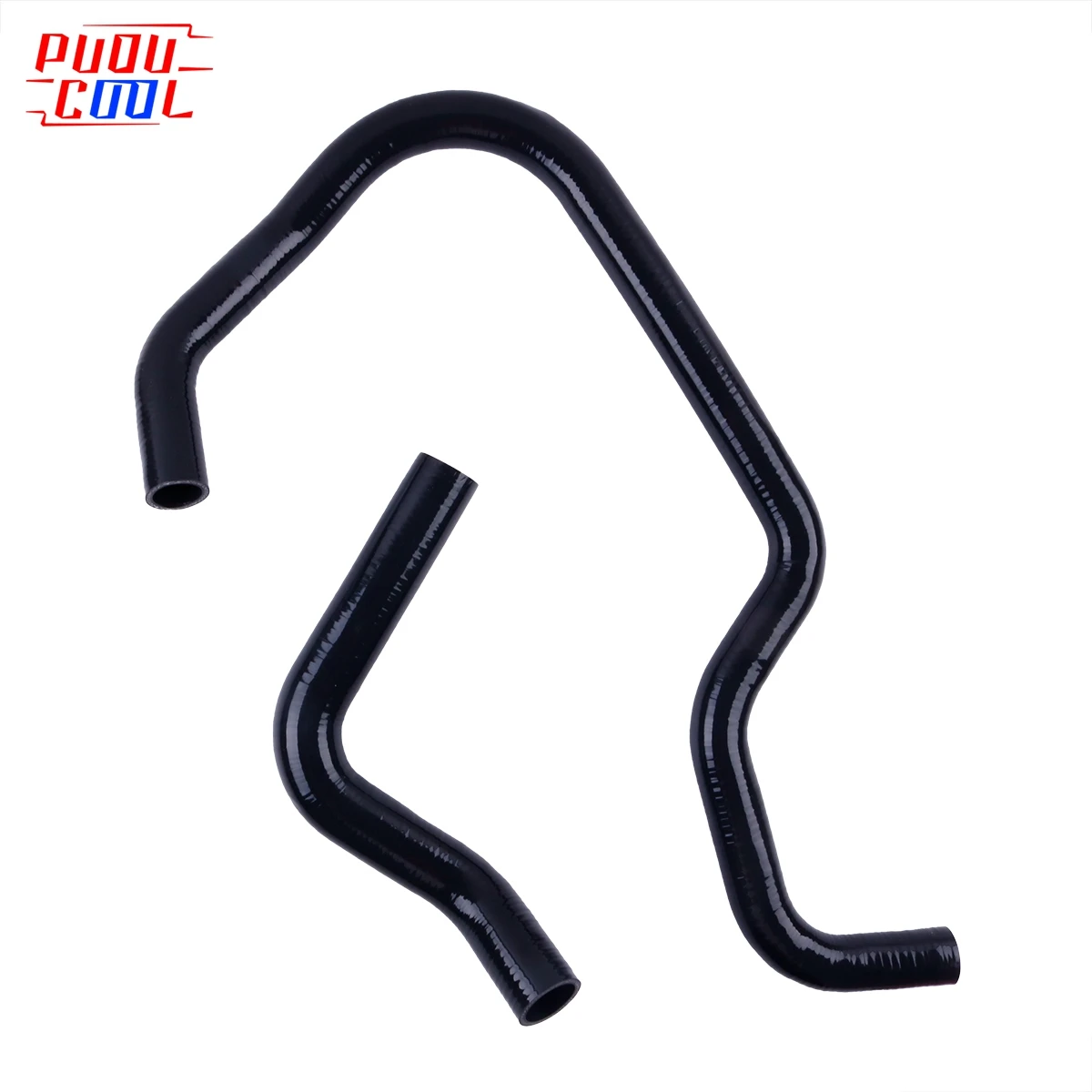 

Silicone Tube For 1999-2006 GM Truck (Silverado/Sierra) 4.8/5.3/6.0 2000 2001 2002 2003 2004 05 Radiator Pipe Kit 2Pcs 10 Colors