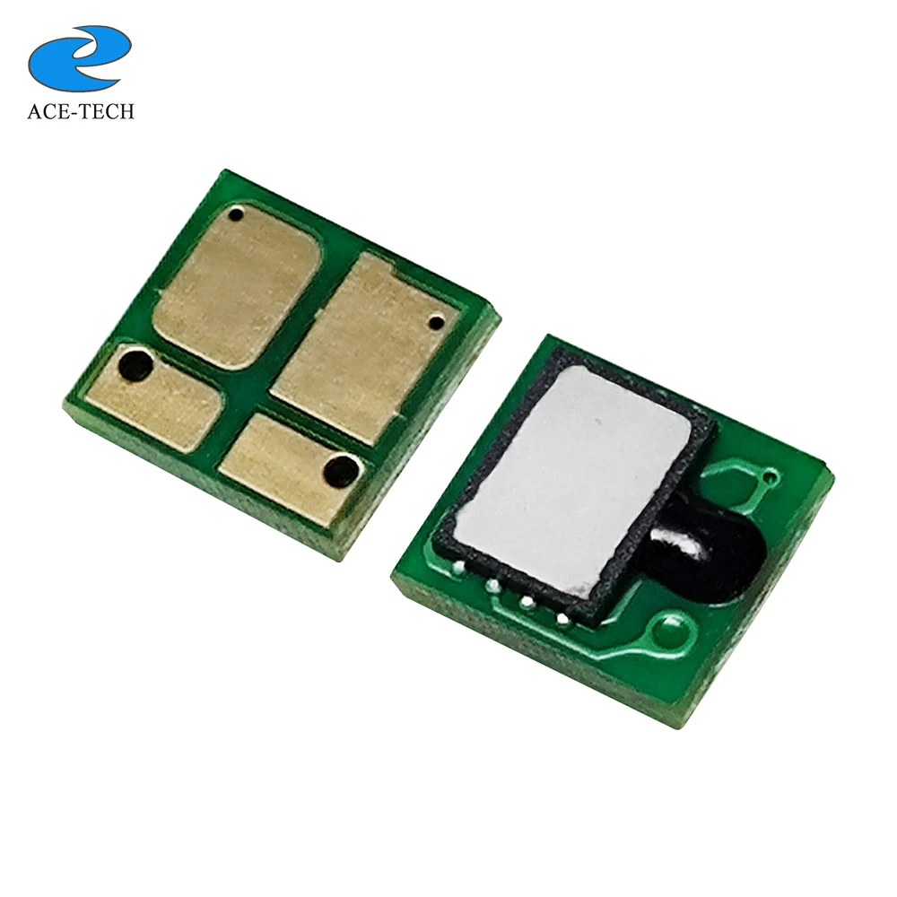 رقاقة خرطوشة الحبر W9024MC المتوافقة مع طابعة HP LaserJet المدارة E40040dn MFP E42540f رقاقة طبلة ناسخة 11.5K